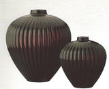 Horizon Vase by Moser