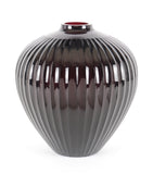 Horizon Vase by Moser
