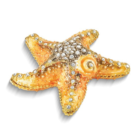 Star Fish Gift Box