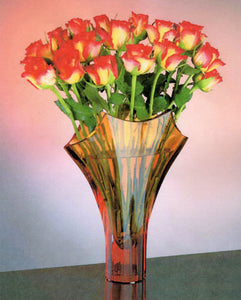 Vase Volcano