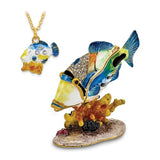 Humu Humu Fish Gift Box