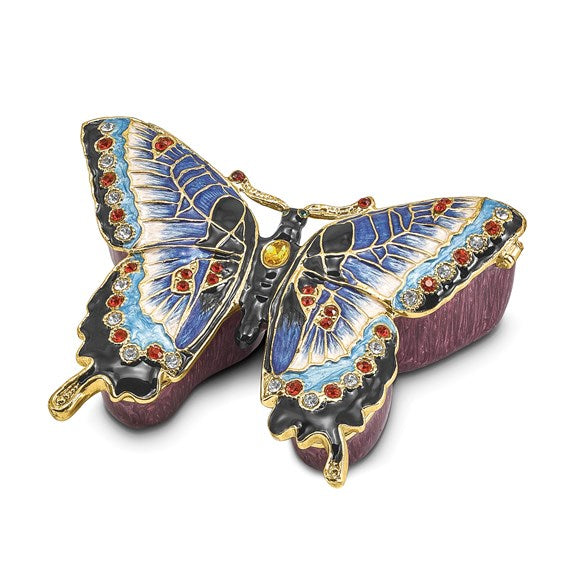 Butterfly Gift Box