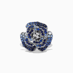 Flower Ring
