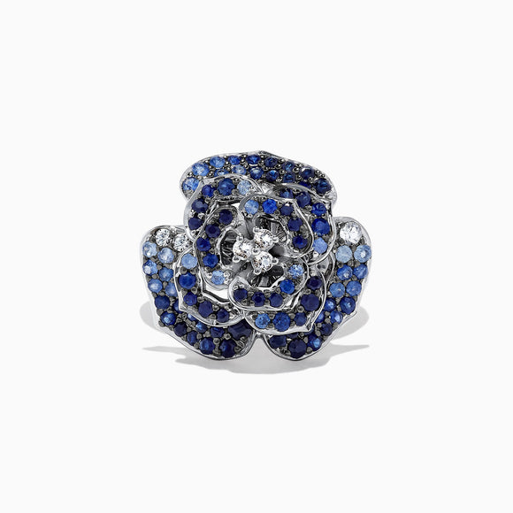Flower Ring