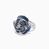 Flower Ring