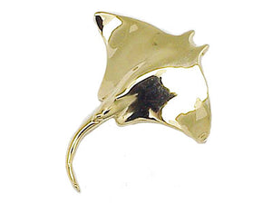 Manta Pendant