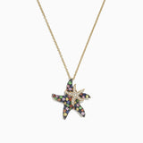 Starfish Pendant