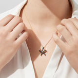 Starfish Pendant