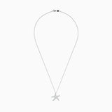 Starfish Pendant