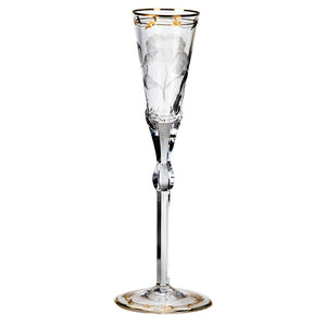 PAULA CHAMPAGNE FLUTE 4.75 OZ.