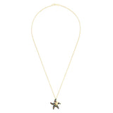 Starfish Pendant